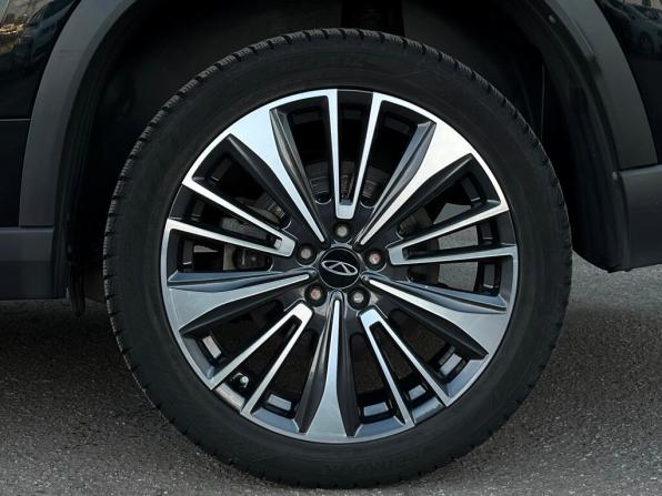 Chery Tiggo 8 Pro Plug-in Hybrid с пробегом 2023 года, цена 2 398 400 рублей, 42215 км, внедорожник, Автокод Объявления