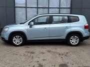 Chevrolet Orlando I Ярославль  - изображение 18