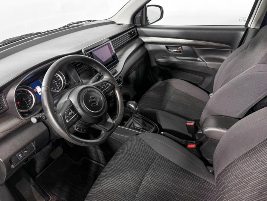 Suzuki Ertiga II Рестайлинг Санкт-Петербург  - изображение 9