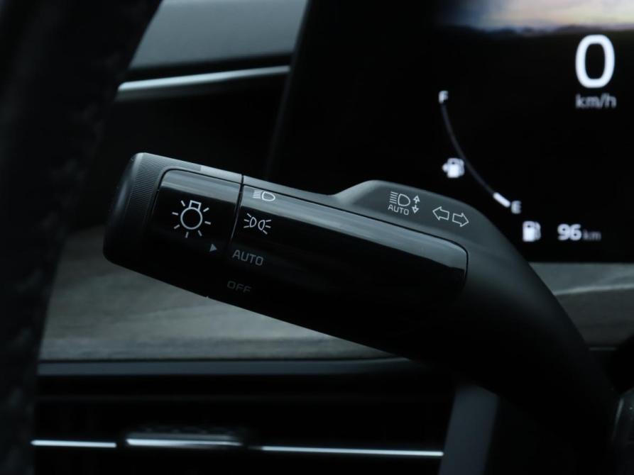Kia K8 I Москва  - изображение 20