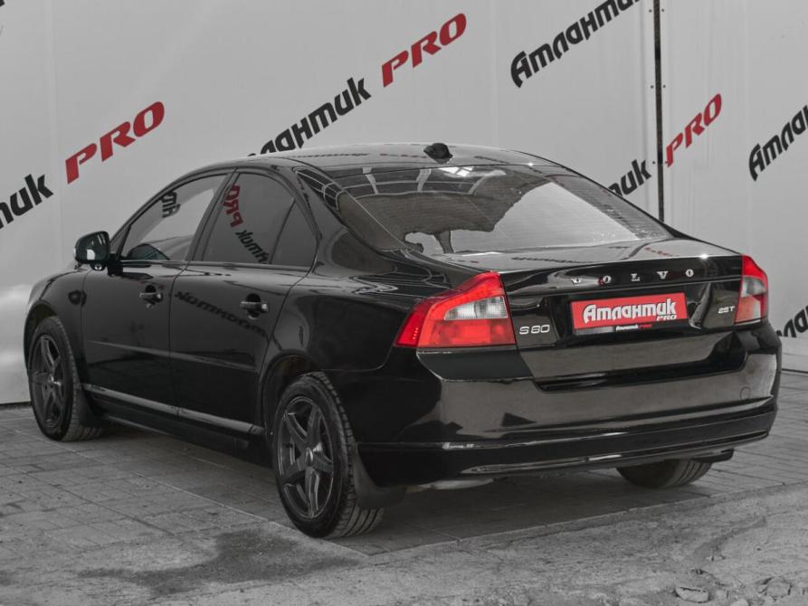 Volvo S80 II Екатеринбург  - изображение 6