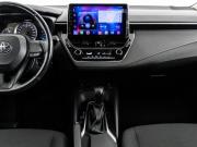 Toyota Corolla XII (E210) Санкт-Петербург  - изображение 39