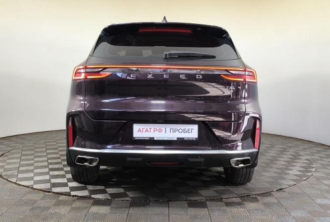 Exeed TXL I с пробегом 2021 года, цена 1 800 000 рублей, 91885 км, внедорожник, Автокод Объявления