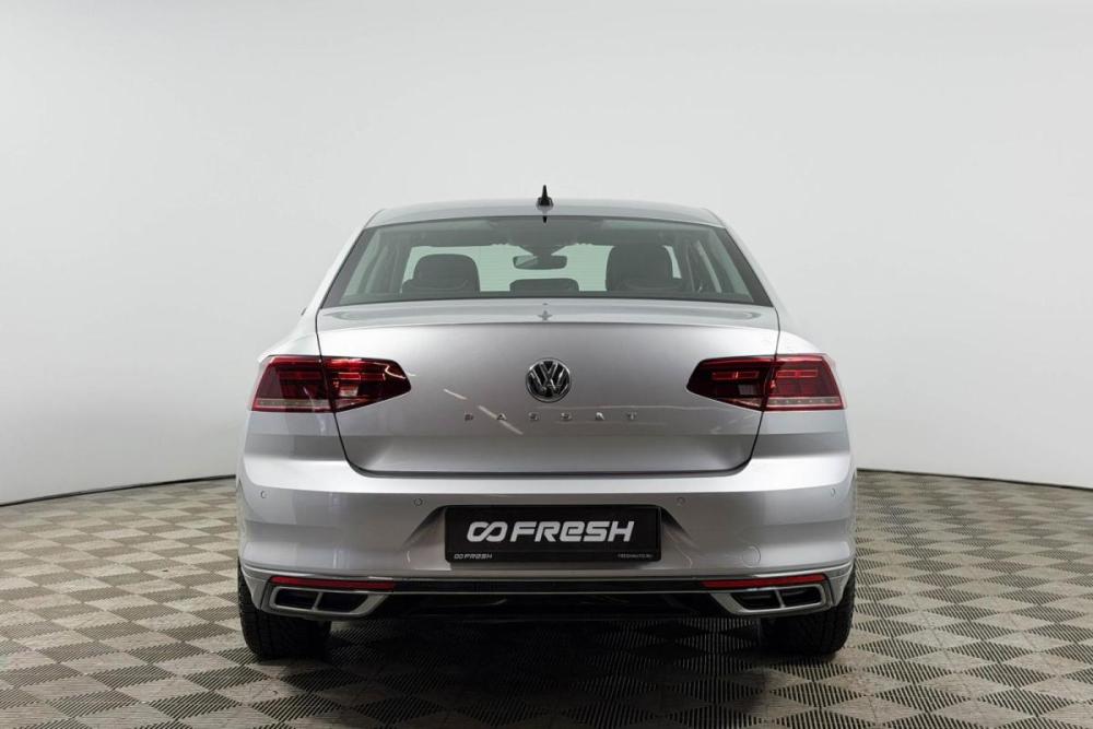 Volkswagen Passat B8 Казань  - изображение 4