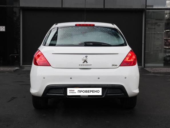 Peugeot 308 I Рестайлинг с пробегом 2011 года, цена 560 000 рублей, 114953 км, хэтчбек, Автокод Объявления