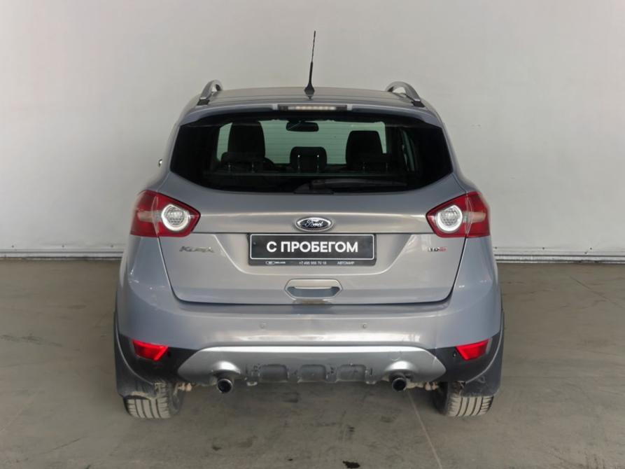 Ford Kuga I Москва  - изображение 6
