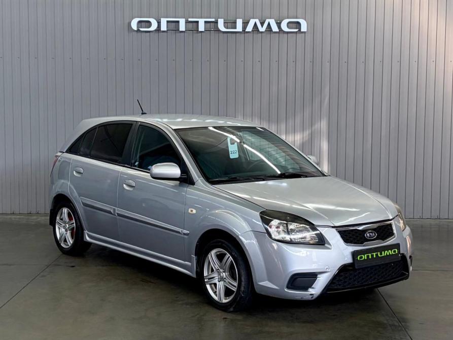 Kia Rio II Рестайлинг Краснодар  - изображение 3