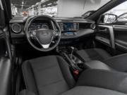 Toyota RAV4 IV (XA40) Рестайлинг Москва  - изображение 29