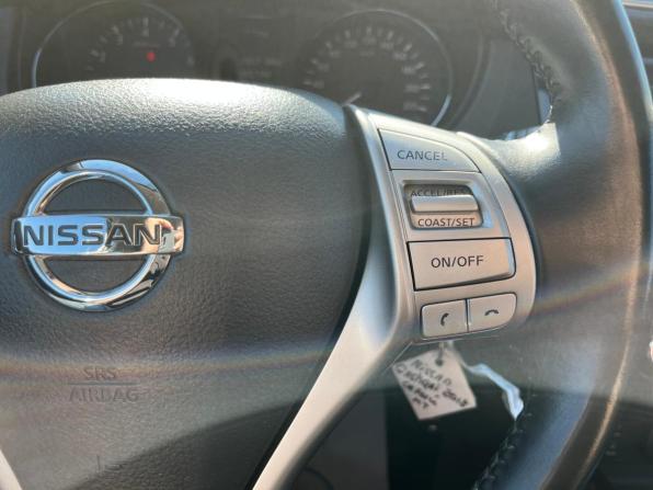 Nissan Qashqai II с пробегом 2018 года, цена 1 897 600 рублей, 65469 км, внедорожник, Автокод Объявления