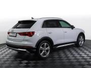 Audi Q3 II (F3) Москва  - изображение 28