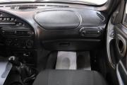 Chevrolet Niva I Рестайлинг Омск  - изображение 35