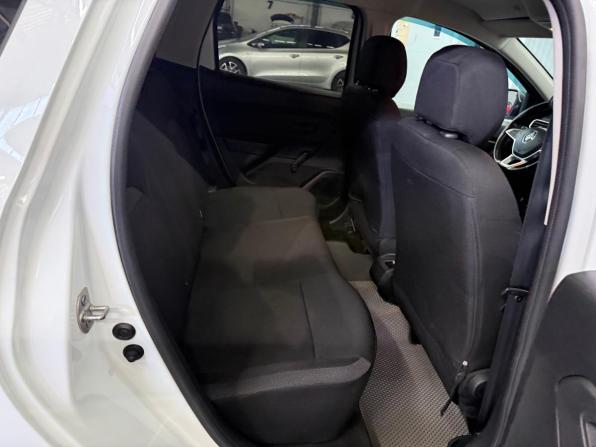 Renault Duster II с пробегом 2022 года, цена 1 797 000 рублей, 130439 км, внедорожник, Автокод Объявления