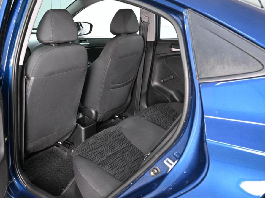Hyundai Solaris I Рестайлинг Ростов-на-Дону  - изображение 11