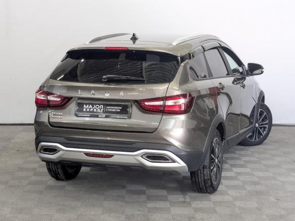 Lada (ВАЗ) Vesta I Рестайлинг (NG) с пробегом 2025 года, цена 1 600 000 рублей, 16966 км, универсал, Автокод Объявления