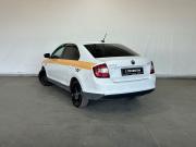 Skoda Rapid I Рестайлинг Москва  - изображение 25