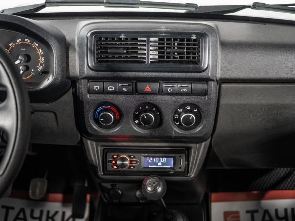 Lada (ВАЗ) Niva Legend с пробегом 2023 года, цена 855 300 рублей, 69167 км, внедорожник, Автокод Объявления