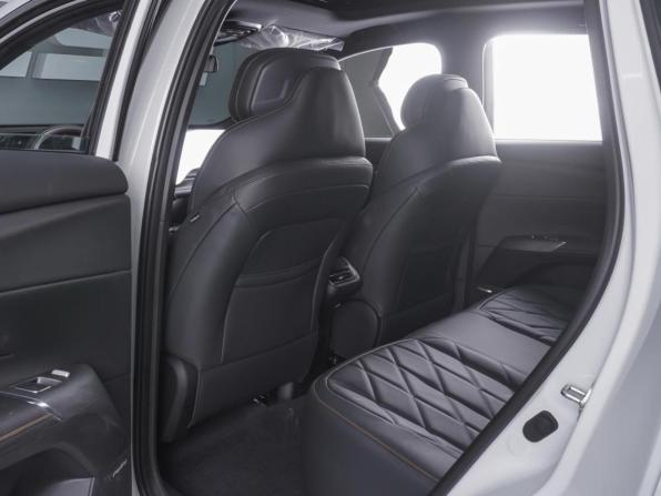 Changan CS75 Plus IV с пробегом 2025 года, цена 3 110 000 рублей, 124 км, внедорожник, Автокод Объявления