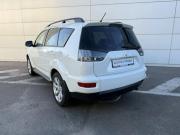 Mitsubishi Outlander II Рестайлинг Ставрополь  - изображение 29
