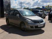 Nissan Tiida I Рестайлинг Калуга  - изображение 9
