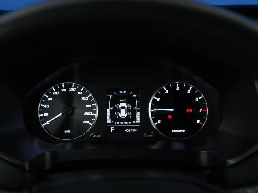 Chery Tiggo 4 Pro I Рестайлинг Москва  - изображение 21
