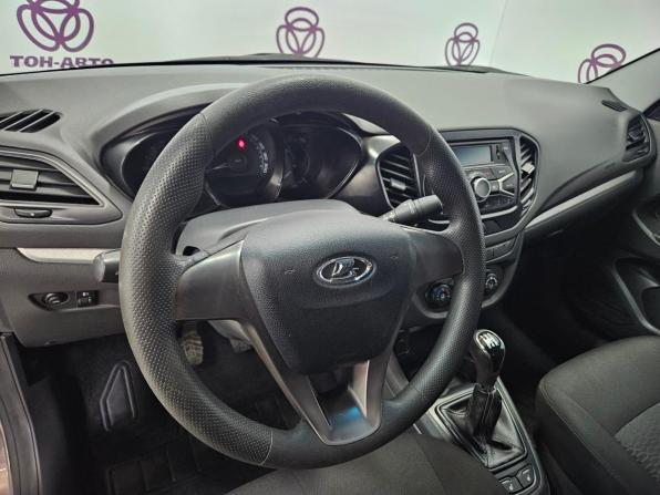 Lada (ВАЗ) Vesta I с пробегом 2018 года, цена 754 000 рублей, 146824 км, седан, Автокод Объявления