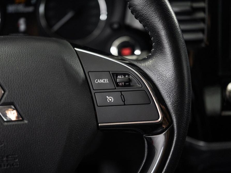 Mitsubishi Outlander III Рестайлинг 3 Иркутск  - изображение 13