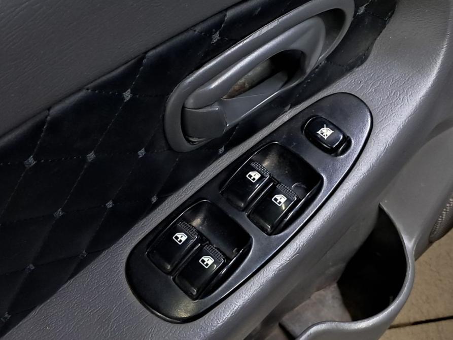 Kia Spectra I Рестайлинг 2 Набережные Челны  - изображение 23