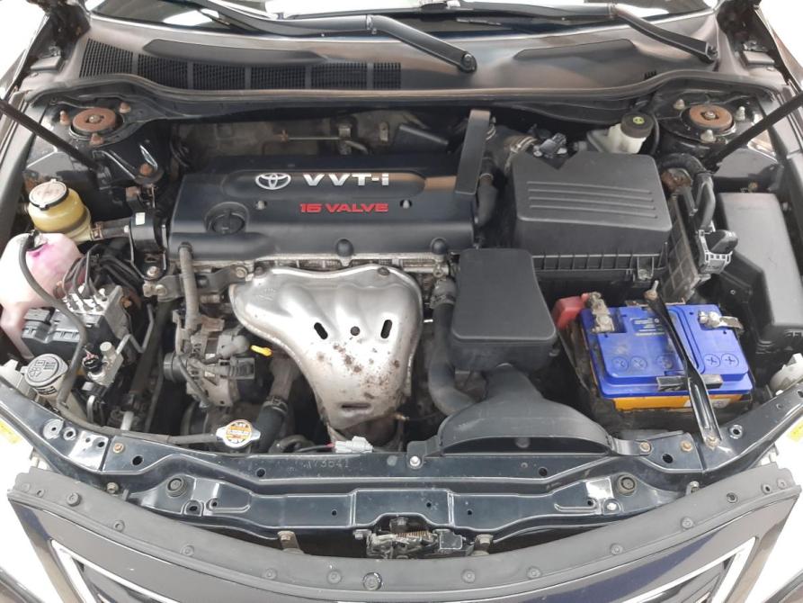 Toyota Camry VI (XV40) Рестайлинг Москва  - изображение 7