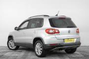 Volkswagen Tiguan I Кемерово  - изображение 28