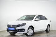 Lada (ВАЗ) Vesta I Рестайлинг (NG) Оренбург  - изображение 24