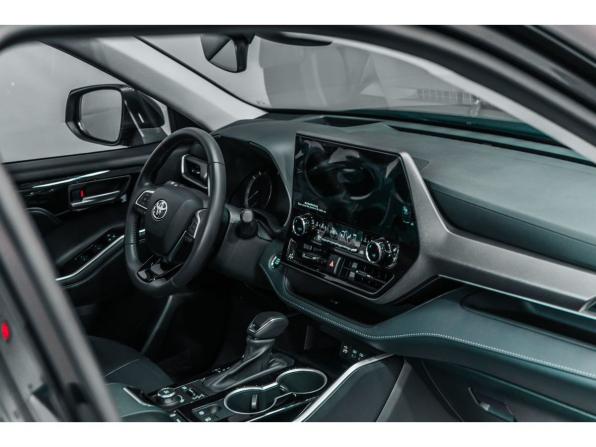 Новый Toyota Highlander IV (XU70) 2026 года, цена 6 050 000 рублей, внедорожник, Автокод Объявления