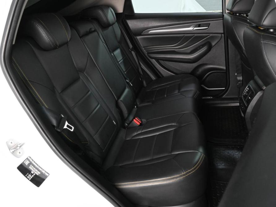 Haval F7x I Ростов-на-Дону  - изображение 7