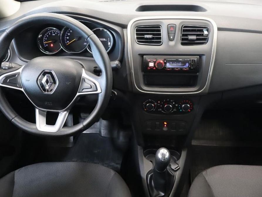 Renault Logan II Рестайлинг Ярославль  - изображение 9