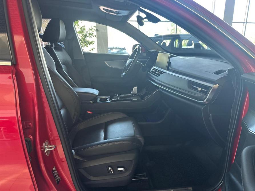 Chery Tiggo 7 Pro I Новосибирск  - изображение 18