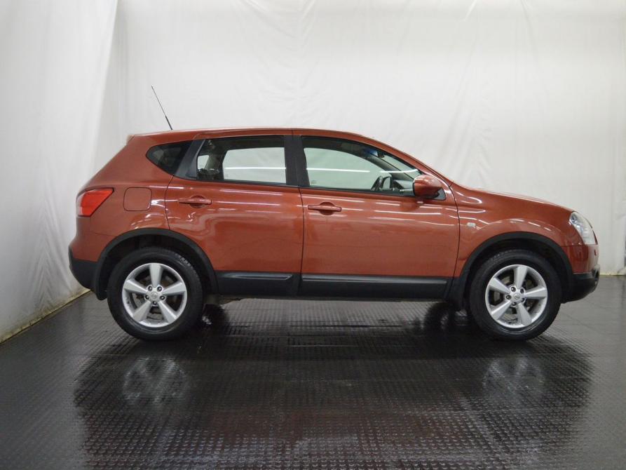Nissan Qashqai I Санкт-Петербург  - изображение 4
