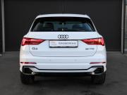 Audi Q3 II (F3) Москва  - изображение 37