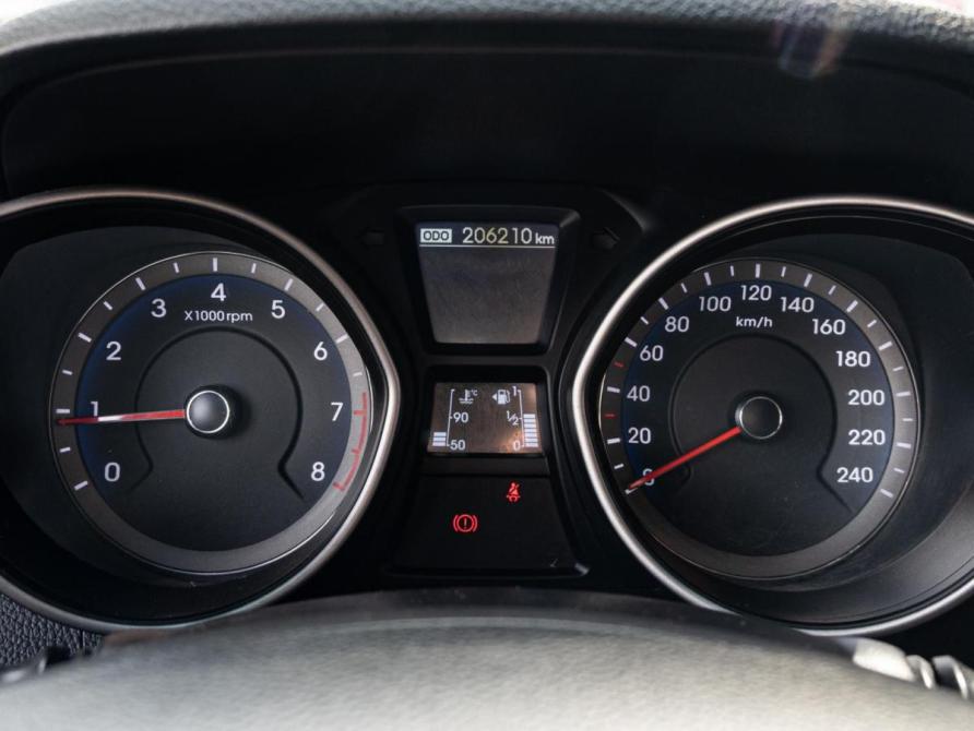 Hyundai i30 II Краснодар  - изображение 15