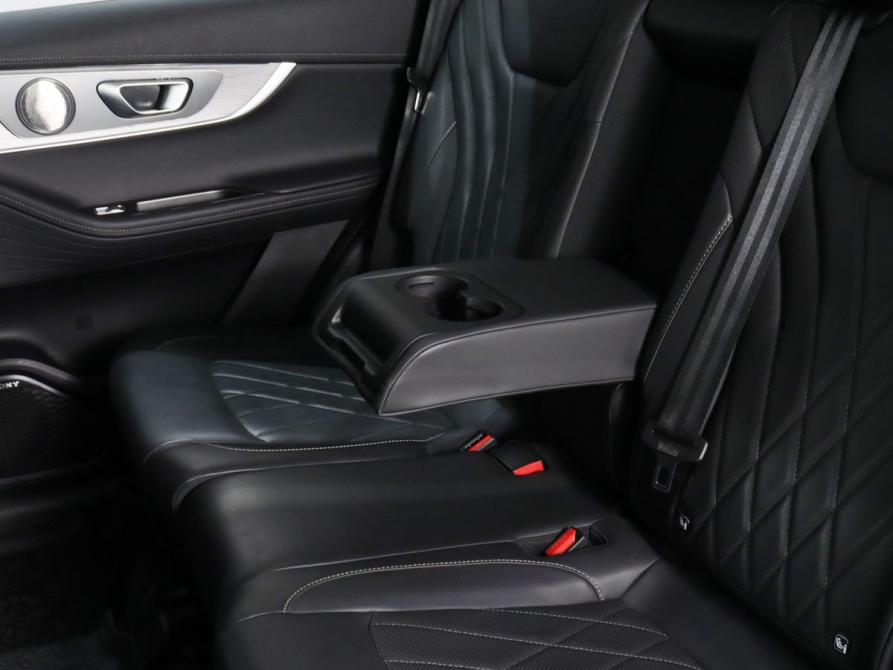 Chery Tiggo 8 Pro Max I Рестайлинг Минеральные Воды  - изображение 25