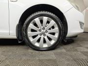 Opel Astra J Москва  - изображение 28