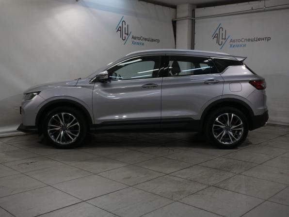 Geely Coolray I с пробегом 2023 года, цена 1 949 800 рублей, 13876 км, внедорожник, Автокод Объявления