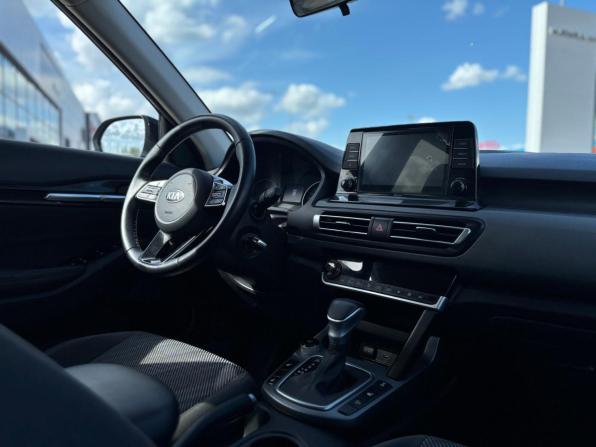 Kia Seltos I с пробегом 2021 года, цена 2 500 000 рублей, 77887 км, внедорожник, Автокод Объявления