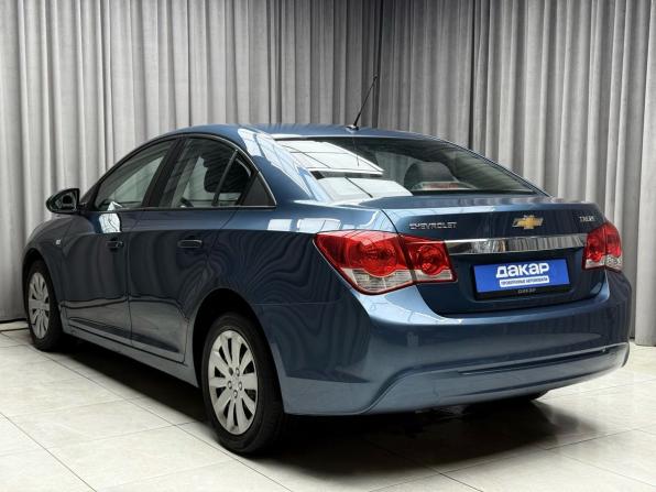 Chevrolet Cruze I Рестайлинг с пробегом 2013 года, цена 829 000 рублей, 92909 км, седан, Автокод Объявления
