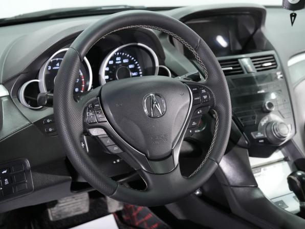 Acura ZDX с пробегом 2012 года, цена 1 540 000 рублей, 156310 км, внедорожник, Автокод Объявления