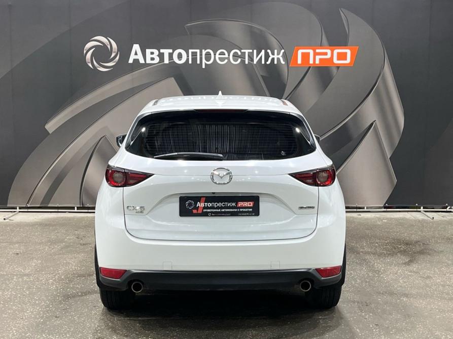 Mazda CX-5 II Пермь  - изображение 6