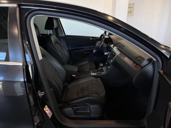 Volkswagen Passat B6 с пробегом 2010 года, цена 820 000 рублей, 156466 км, седан, Автокод Объявления