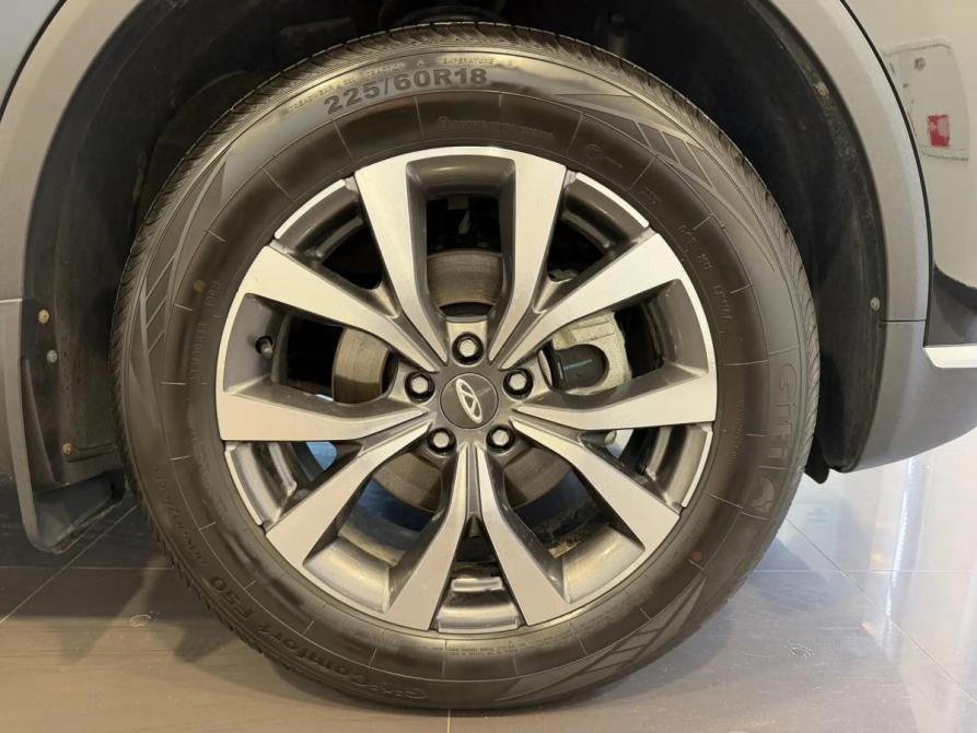 Chery Tiggo 7 Pro I Подольск  - изображение 23
