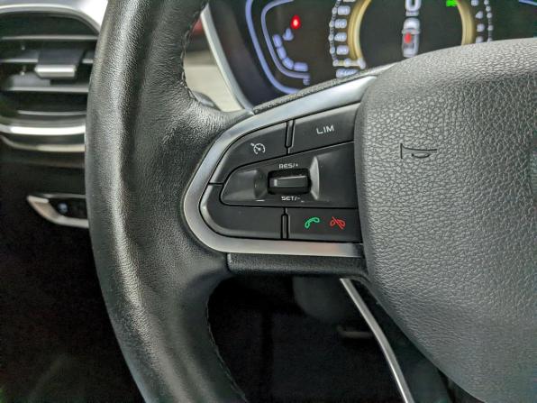 Geely Coolray I с пробегом 2023 года, цена 1 950 000 рублей, 27441 км, внедорожник, Автокод Объявления