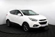 Hyundai ix35 I Рестайлинг Нижний Новгород  - изображение 27