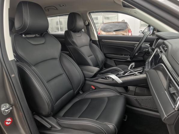 Geely Atlas Pro с пробегом 2024 года, цена 2 443 000 рублей, 23188 км, внедорожник, Автокод Объявления