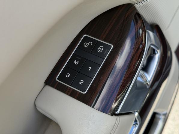Land Rover Range Rover IV с пробегом 2013 года, цена 5 500 000 рублей, 90710 км, внедорожник, Автокод Объявления